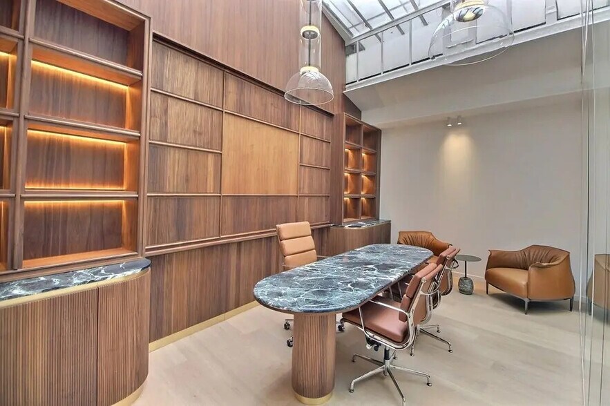 36 Rue Serpente, Paris en alquiler - Foto del interior - Imagen 2 de 9