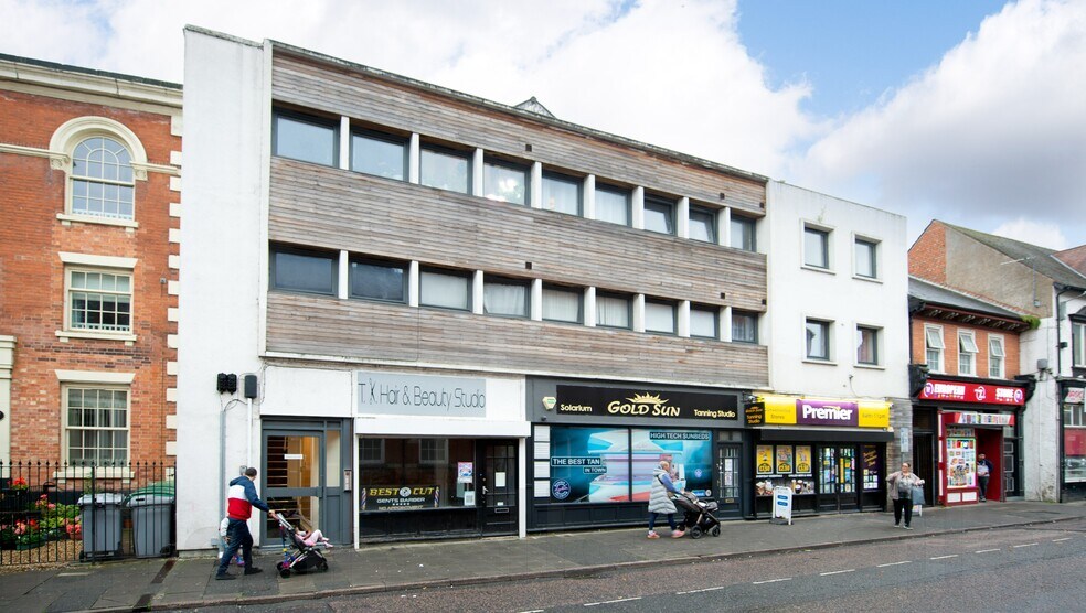 Barnby Gate, Newark en venta - Foto principal - Imagen 1 de 2