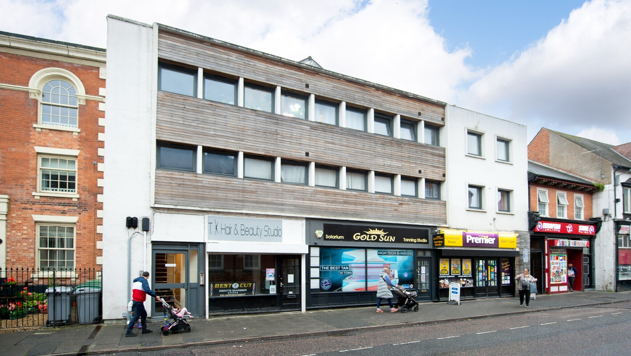 Barnby Gate, Newark en venta Foto principal- Imagen 1 de 3