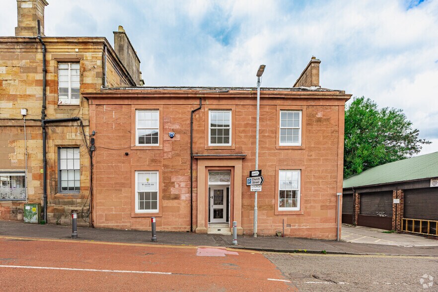 5 Church St, Hamilton en alquiler - Foto del edificio - Imagen 2 de 2