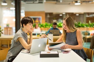 Más detalles de 929 Granville St, Vancouver, BC - Coworking en alquiler