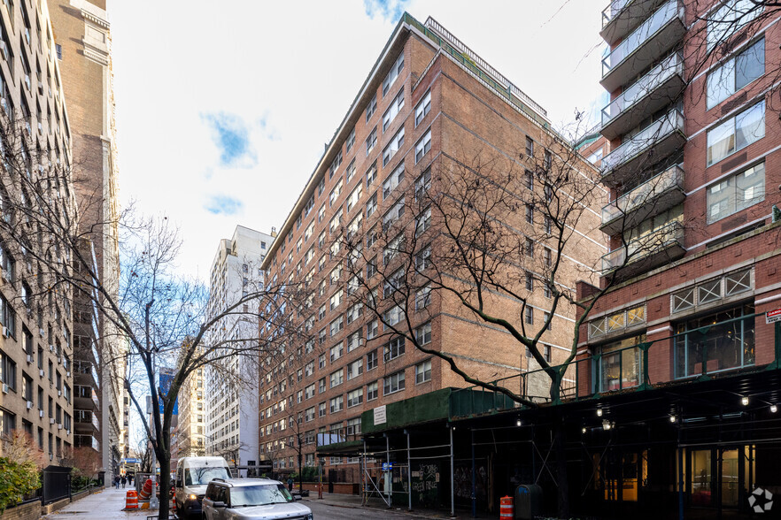 7 W 14th St, New York, NY en alquiler - Foto del edificio - Imagen 2 de 7