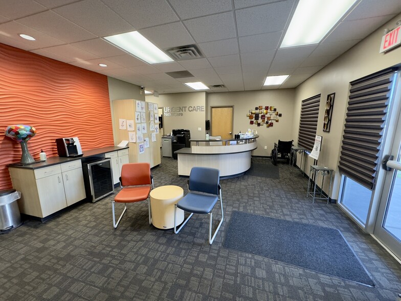 309 S Lincoln Ave, York, NE en alquiler - Foto del interior - Imagen 2 de 7