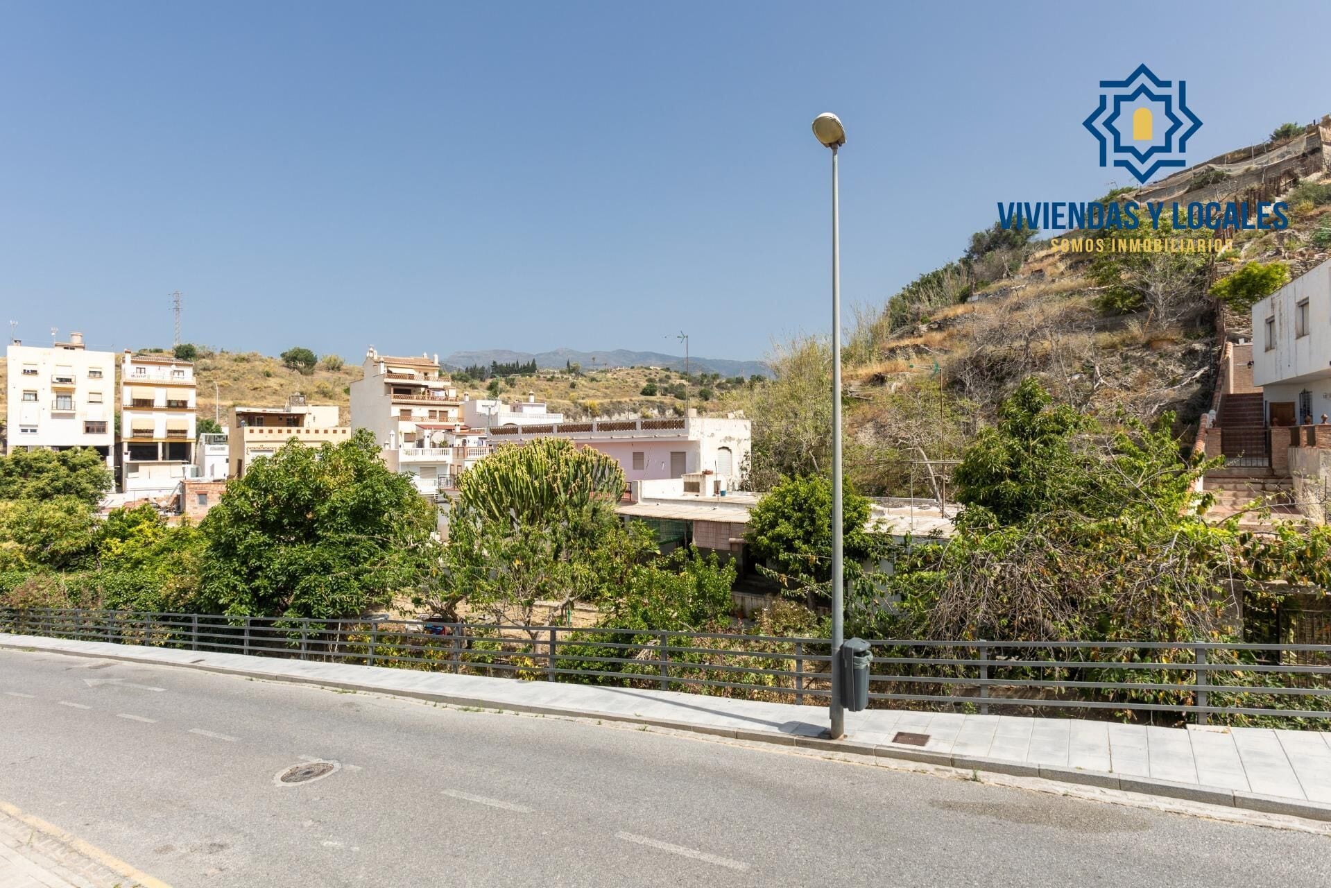 Terreno en Almuñécar, Granada en venta Foto del edificio- Imagen 1 de 28