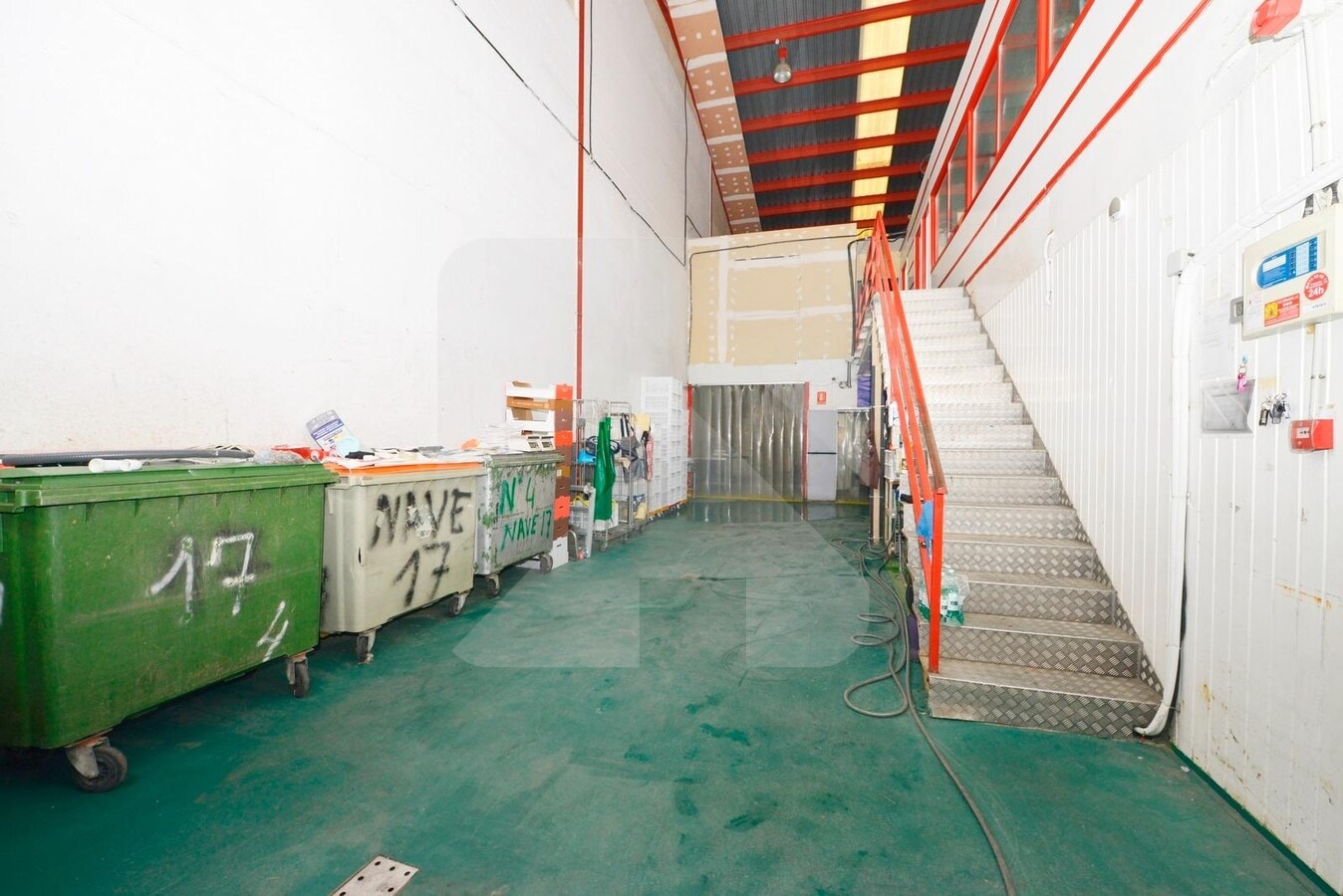 Calle Isaac Peral, 4, Valdemoro, MAD 28341 - Unidad 17 -  - Foto del interior - Image 2 of 8