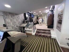 14 High St, Wimborne en alquiler Foto del interior- Imagen 2 de 10