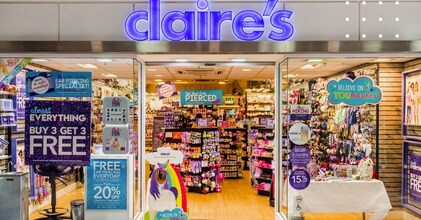 St Johns Sq, Perth en alquiler Foto del interior- Imagen 1 de 1