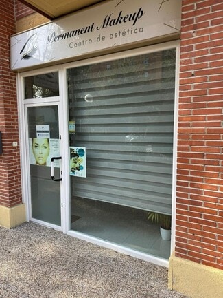 Más detalles de Sector Descubridores, 15, Tres Cantos - Local en alquiler