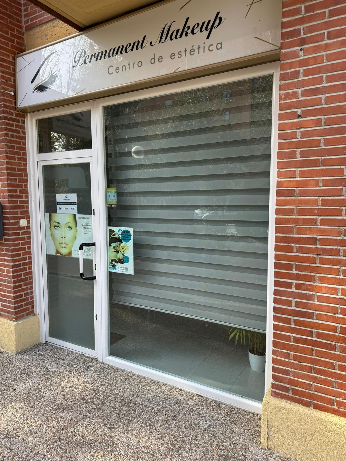 Sector Descubridores, 15, Tres Cantos, Madrid en alquiler Foto del edificio- Imagen 1 de 5