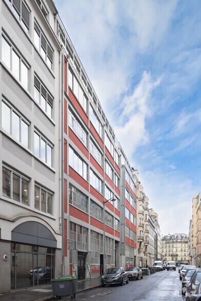 36 Boulevard De La Bastille, Paris en alquiler - Foto del edificio - Imagen 3 de 5