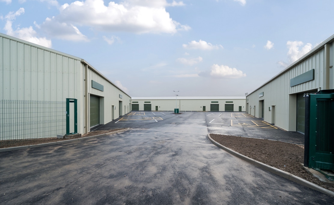 Foxby Ln, Gainsborough en alquiler Foto del edificio- Imagen 1 de 3