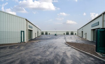 Foxby Ln, Gainsborough en alquiler Foto del edificio- Imagen 1 de 3