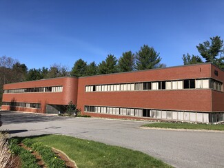 Más detalles para 436 Amherst St, Nashua, NH - Oficinas en alquiler