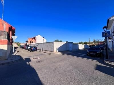 Más detalles de Calle Grande, 41, Titulcia - Terreno en venta