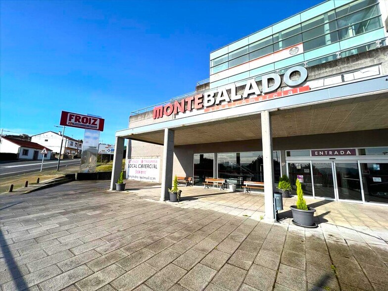 Urbanización Pego, 1, Brión, La Coruna en venta - Foto principal - Imagen 1 de 1