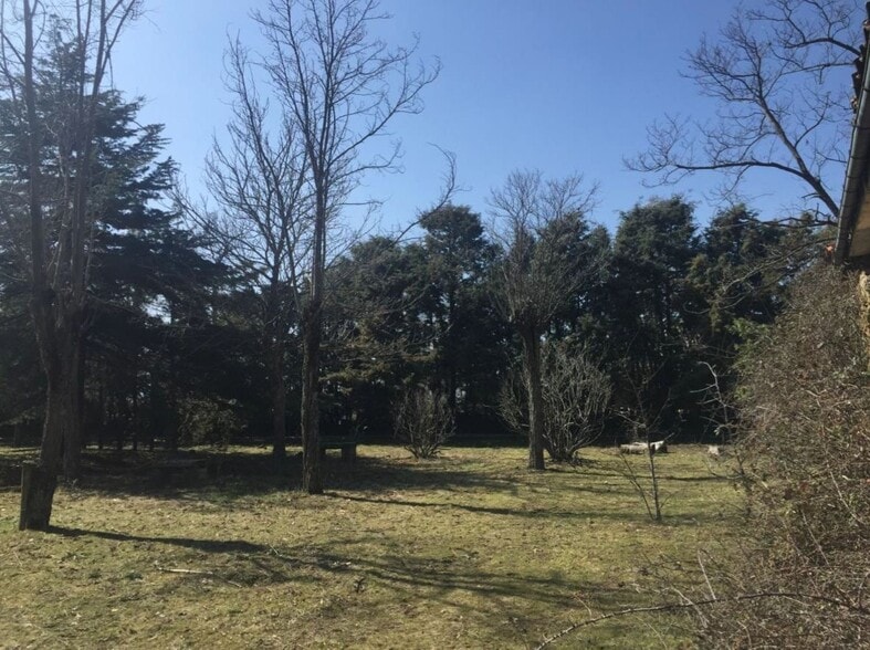 Terreno en Collado Hermoso, Segovia en venta - Foto del edificio - Imagen 2 de 12