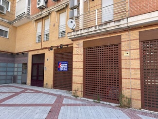 Más detalles de Local en alquiler