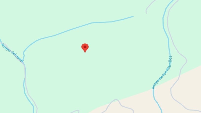 Terreno en Priego de Córdoba, Córdoba en venta Foto del edificio- Imagen 1 de 2