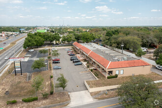 6448 W Colonial Dr, Orlando, FL - VISTA AÉREA  vista de mapa - Image1