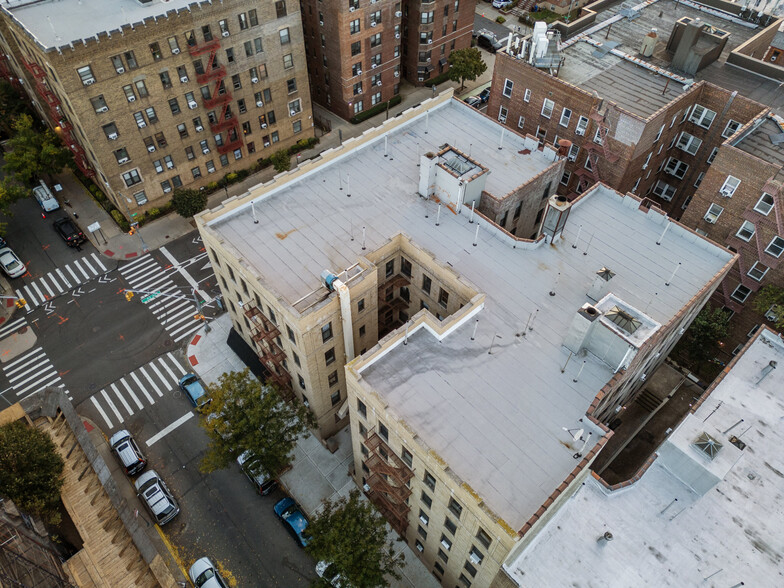 41-48 40th St, Sunnyside, NY en venta - Foto del edificio - Imagen 3 de 12