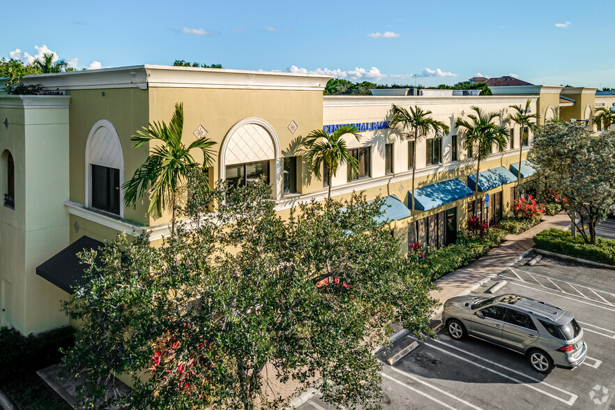 1500-1548 Weston Rd, Weston, FL en alquiler - Foto del edificio - Imagen 1 de 9