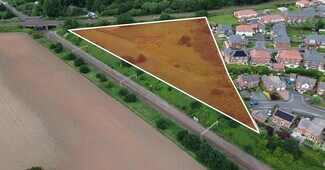 Más detalles de Fullerton Rd, Northwich - Terreno en venta