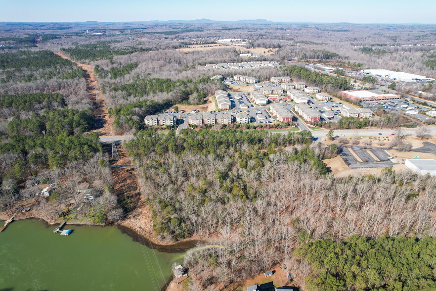 Crowders Cove Ln, Lake Wylie, SC en venta - Foto del edificio - Imagen 2 de 7