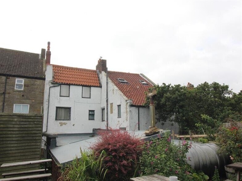 55 High St, Saltburn By The Sea en venta - Foto del edificio - Imagen 3 de 29