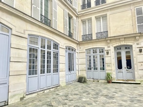 19 Rue De Marignan, Paris en alquiler Foto del edificio- Imagen 2 de 6