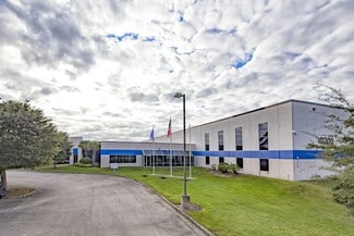 Más detalles de 10300 Boggy Creek Rd, Orlando, FL - Nave en alquiler