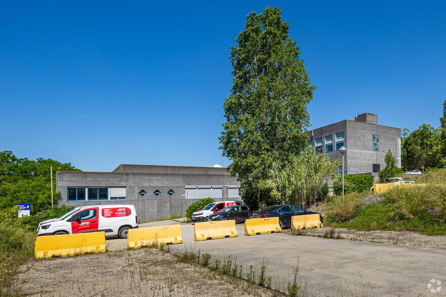 Flex en Cerdanyola del Vallès, Barcelona en venta - Foto del edificio - Imagen 2 de 5