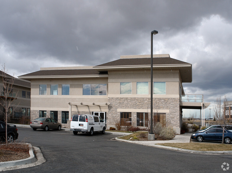 7611 S Jordan Landing Blvd, West Jordan, UT en alquiler - Foto del edificio - Imagen 3 de 9