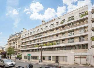 Más detalles para 10 Rue De Chartres, Neuilly-sur-Seine - Oficina en alquiler