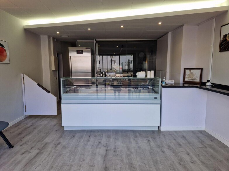 Edificio residencial en Calella, Barcelona en venta - Foto del interior - Imagen 3 de 22