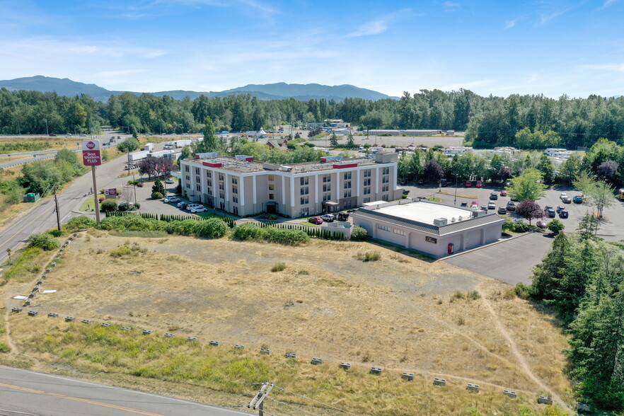 W Bakerview, Bellingham, WA en venta - Foto principal - Imagen 1 de 16