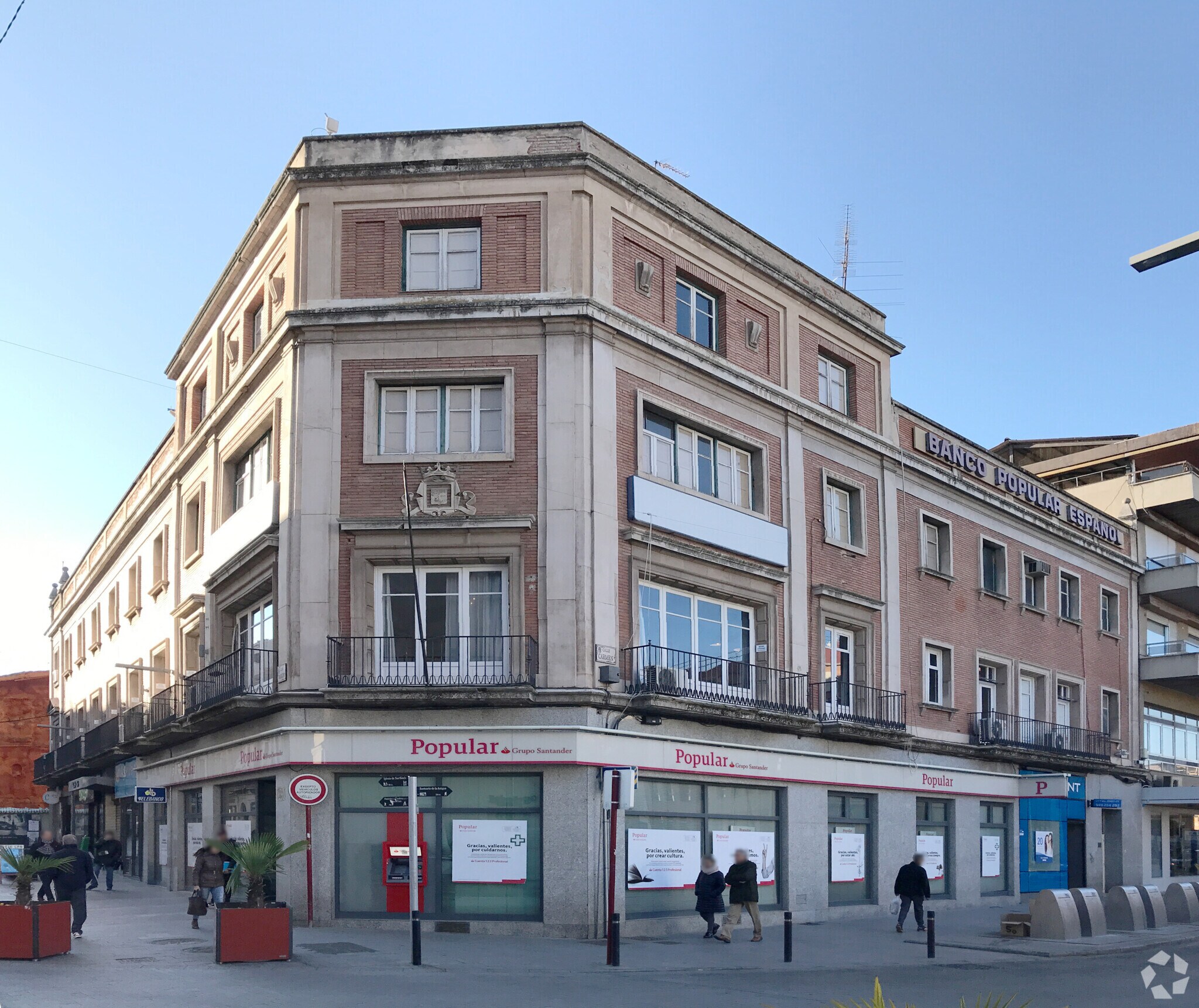 Calle Mayor, 22, Guadalajara, Guadalajara en alquiler Foto principal- Imagen 1 de 3