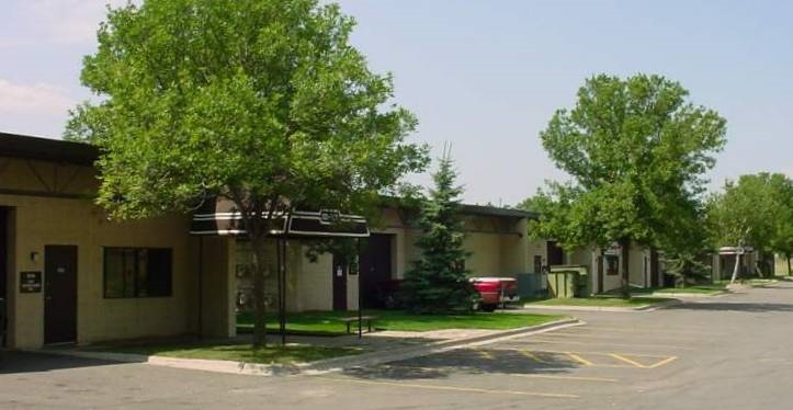 2525 Nevada Ave N, Golden Valley, MN en alquiler - Foto del edificio - Imagen 1 de 21