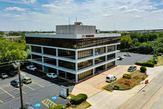 Más detalles para 1106 N State Highway 360, Grand Prairie, TX - Oficinas en alquiler