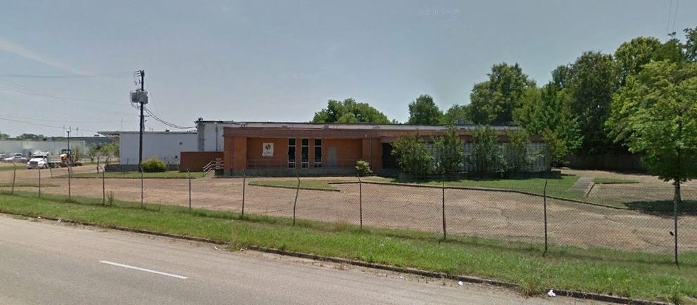 755 Stonewall St, Jackson, MS en alquiler - Foto del edificio - Imagen 3 de 27