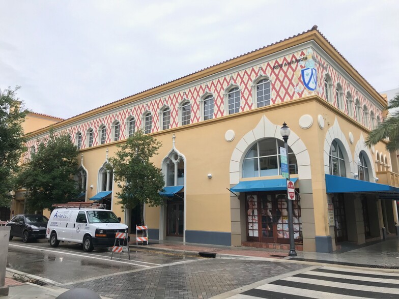 300 Clematis St, West Palm Beach, FL en alquiler - Foto del edificio - Imagen 2 de 12