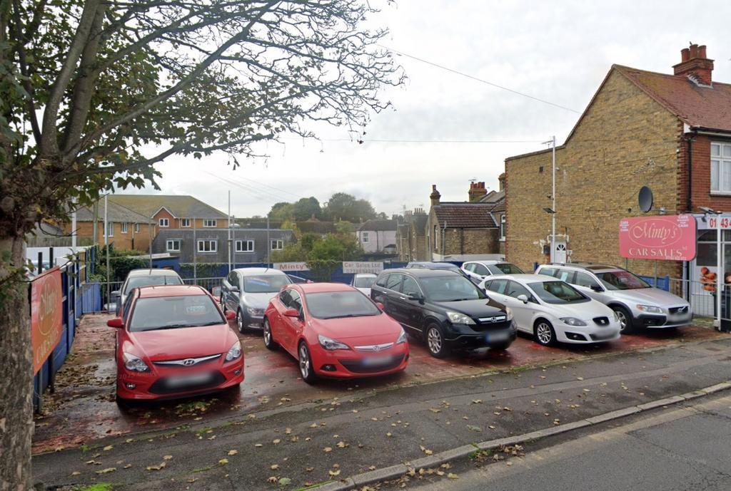 85 Albion Rd, Broadstairs en venta Foto principal- Imagen 1 de 8