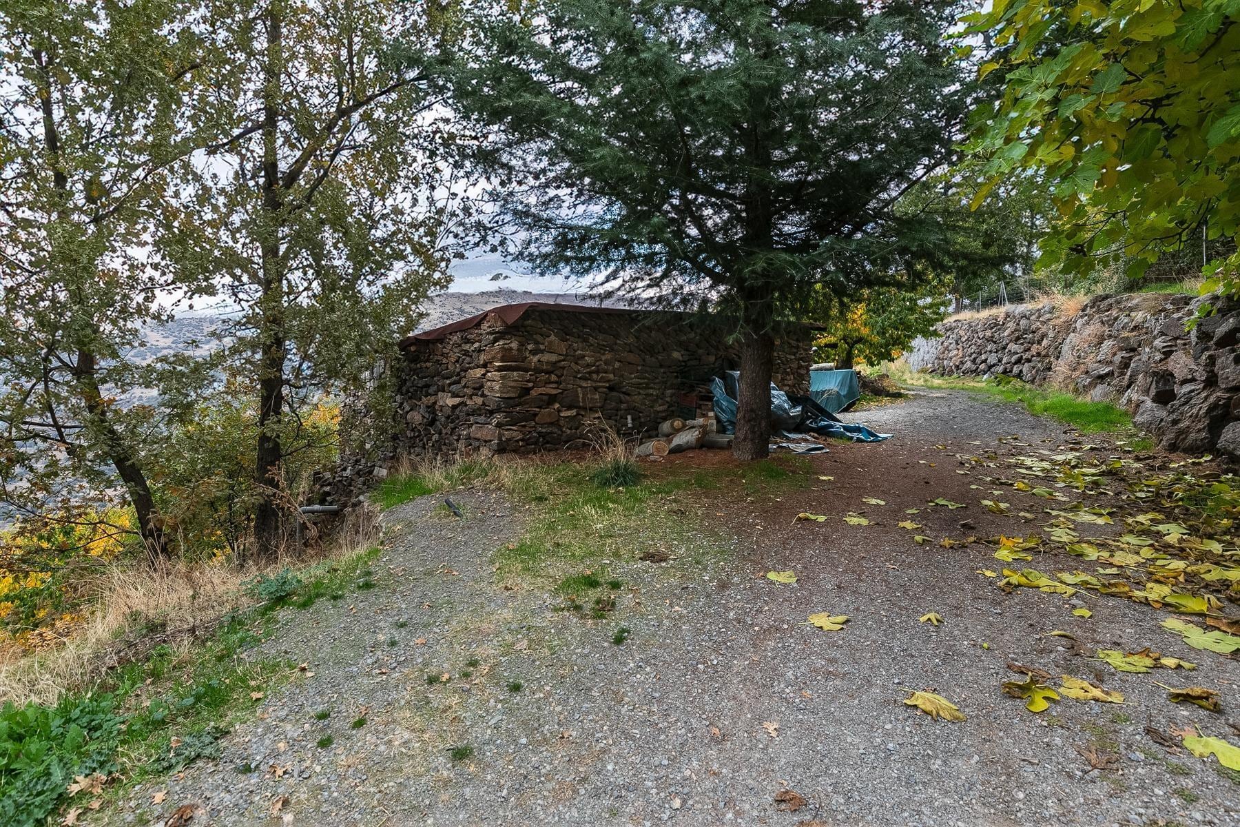 Terreno en Güéjar Sierra, Granada en venta Foto del edificio- Imagen 1 de 26