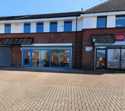 Exmoor Ave, Scunthorpe en alquiler Foto del edificio- Imagen 1 de 4