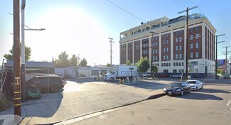 Más detalles de 930 S Santa Fe Ave, Los Angeles, CA - Terreno en alquiler