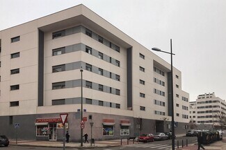 Más detalles de Calle Hércules, 11-29, Móstoles - Local en alquiler