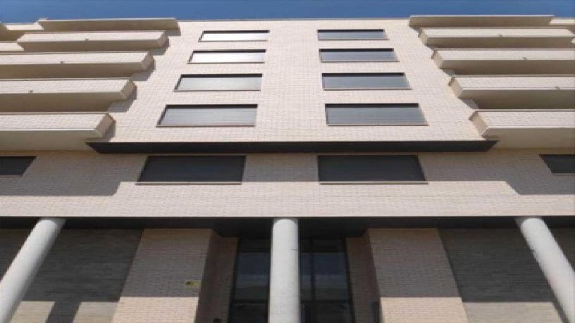 Calle Europa, 13, Cuarte de Huerva, Zaragoza en venta Foto principal- Imagen 1 de 2