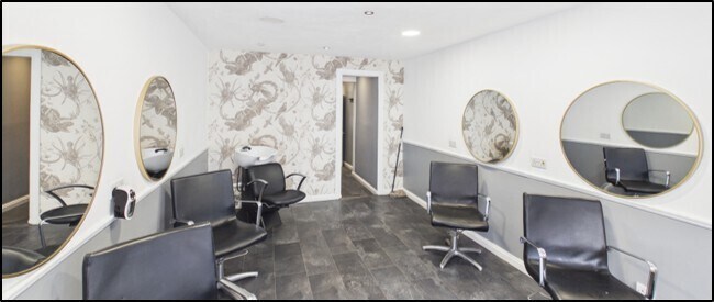 90-96 Old Dumbarton Rd, Glasgow en venta - Foto del edificio - Imagen 3 de 4