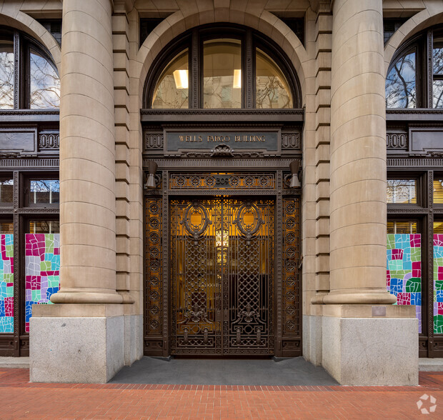 309 SW 6th Ave, Portland, OR en alquiler - Foto del edificio - Imagen 3 de 19