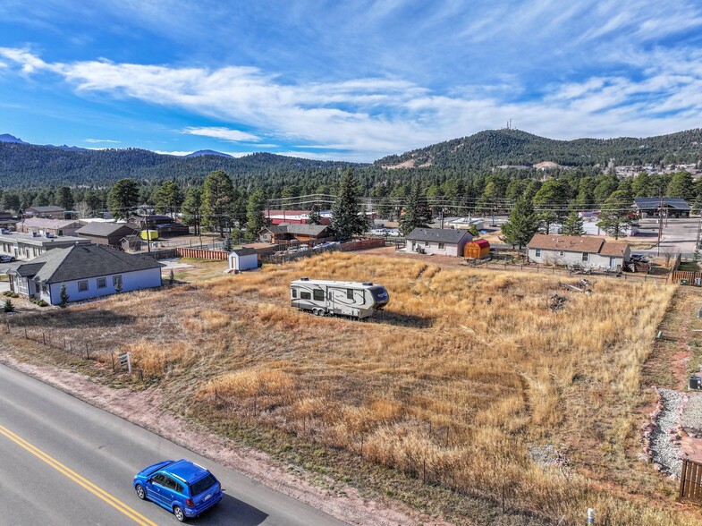 TBD N Baldwin Street, Woodland Park, CO en venta - Foto principal - Imagen 3 de 13