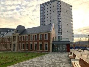 Castlebank St, Glasgow en alquiler Foto del edificio- Imagen 2 de 6